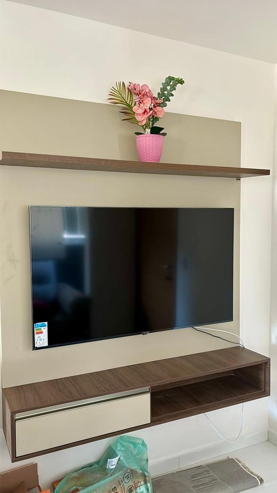 Novo Apto Canto Do Forte, Rua Praia Vista Montanha, Com Wi Fi, Homebeach10, 01 Vaga De Garagem, Melhores Restaurantes Ao Lado Praia Grande  Kültér fotó
