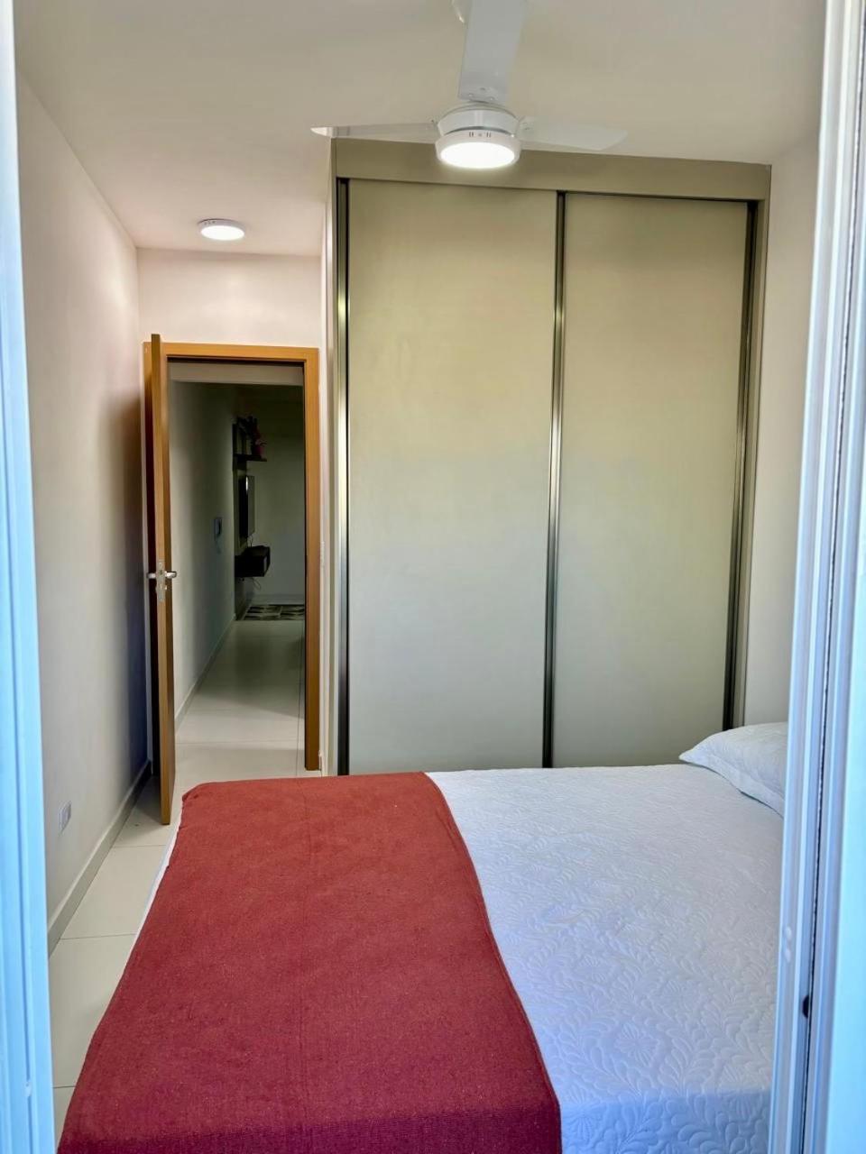 Novo Apto Canto Do Forte, Rua Praia Vista Montanha, Com Wi Fi, Homebeach10, 01 Vaga De Garagem, Melhores Restaurantes Ao Lado Praia Grande  Kültér fotó