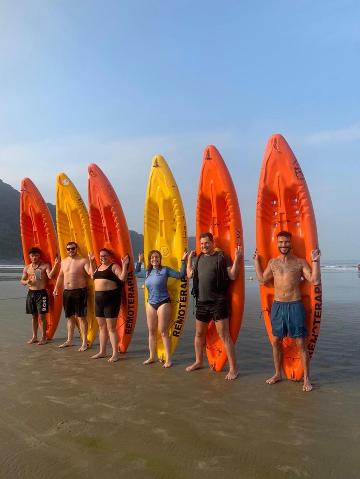 Novo Apto Canto Do Forte, Rua Praia Vista Montanha, Com Wi Fi, Homebeach10, 01 Vaga De Garagem, Melhores Restaurantes Ao Lado Praia Grande  Kültér fotó