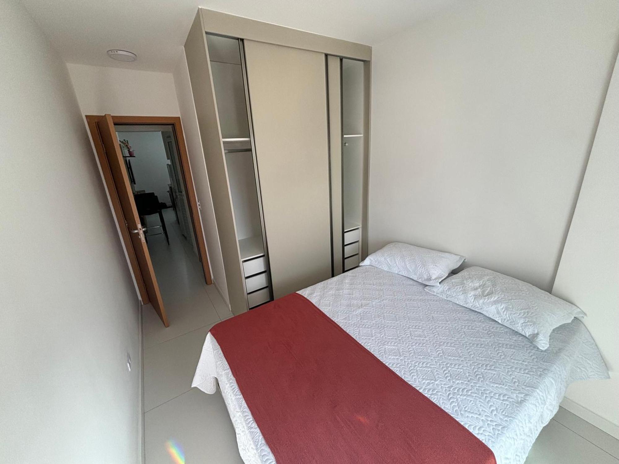 Novo Apto Canto Do Forte, Rua Praia Vista Montanha, Com Wi Fi, Homebeach10, 01 Vaga De Garagem, Melhores Restaurantes Ao Lado Praia Grande  Kültér fotó